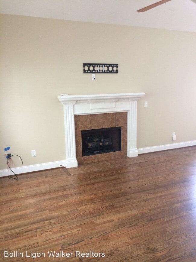 Foto del edificio - 3 br, 2 bath House - 2811 Park Street