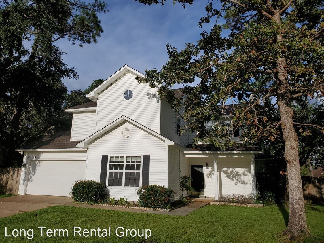 Primary Photo - 3 br, 2.5 bath House - 4519 Cotton Cove Dr.
