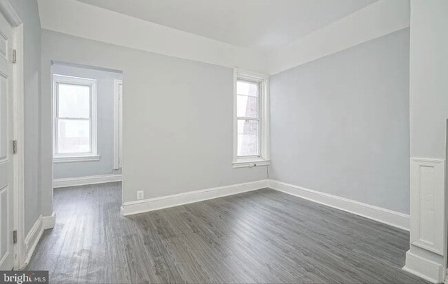 Foto del edificio - 5847 Willows Ave