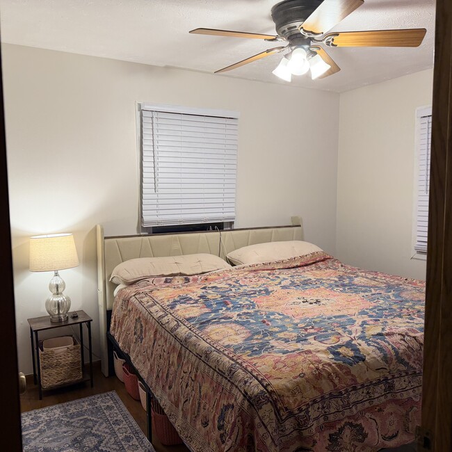 Foto del edificio - 821 Melbourne St