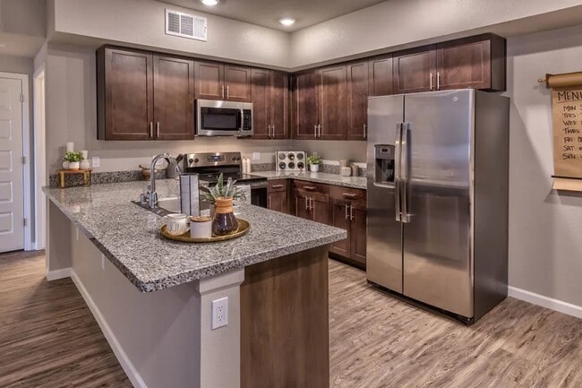 Building Photo - Carson Hills Apartments