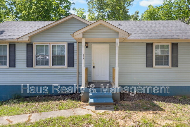 Building Photo - 518 Aspen Dr