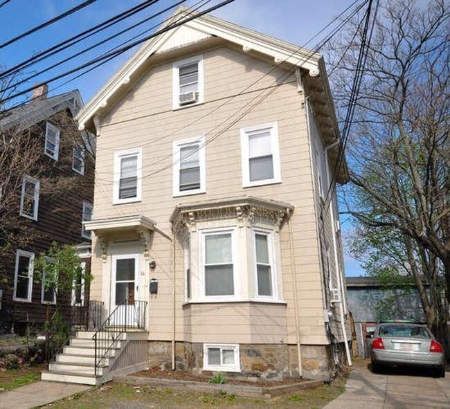 Photo - 13 Highgate St., House