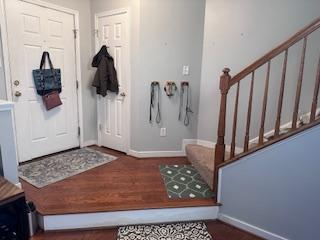 Foto del edificio - 1113 Dominion Townes Pl