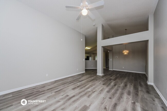 Foto del edificio - 3411 Cypress Point Cir