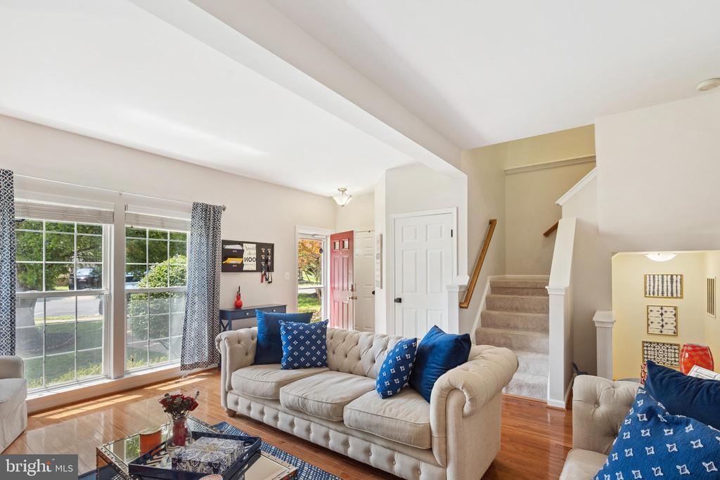 Foto principal - 2610 Grayton Ln