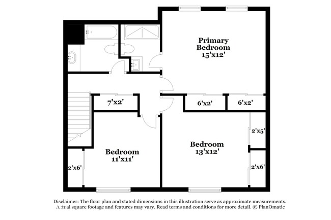 Building Photo - 7110 Sandoval Ct