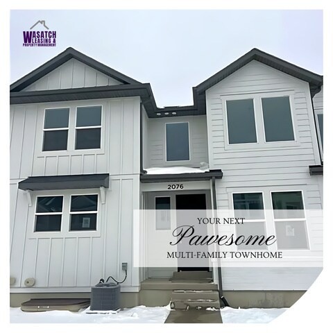 Primary Photo - 2076 N 4100 W