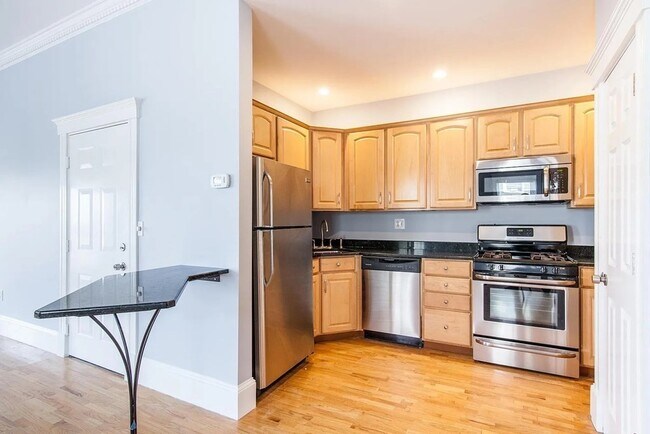 Foto del edificio - 88 G St