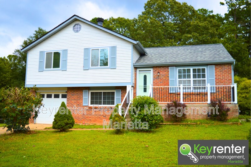 Foto principal - 2805 Pine Meadow Dr