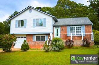 Building Photo - 2805 Pine Meadow Dr