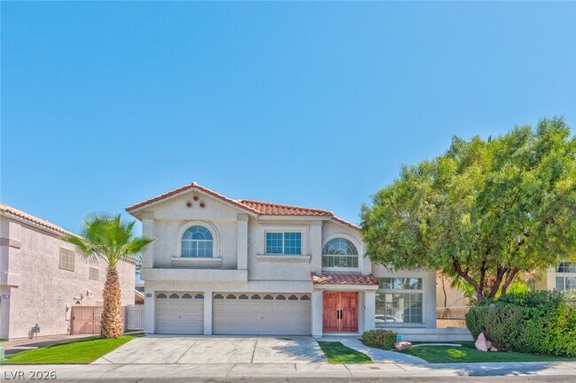 Building Photo - 7321 Bush Garden Ave