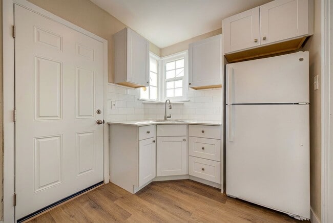 Foto del edificio - Charming & Convenient Living in the Heart of Downtown Las Vegas