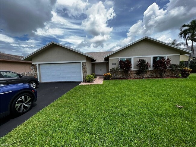 Building Photo - 3 br, 2 bath House - 9349 NW 47th St