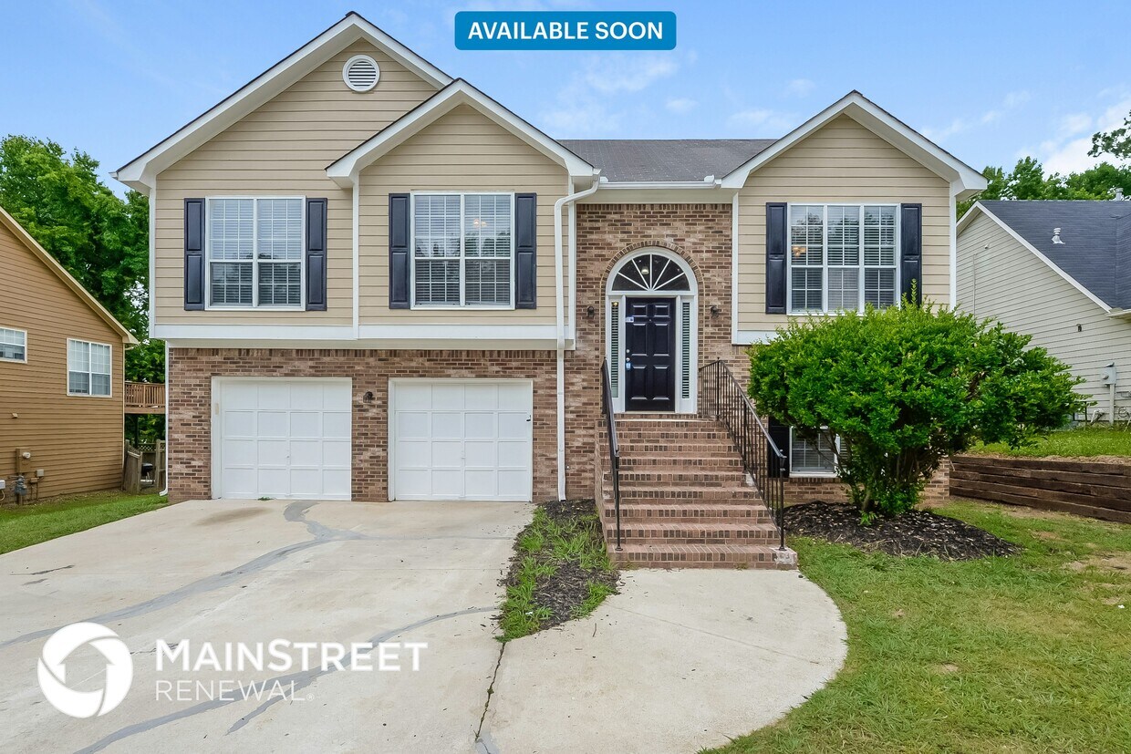 Foto principal - 2580 Riverwood Spring