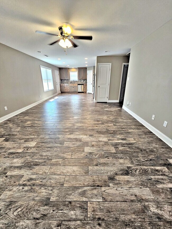 Foto del edificio - 1640 Perkins Wood Rd
