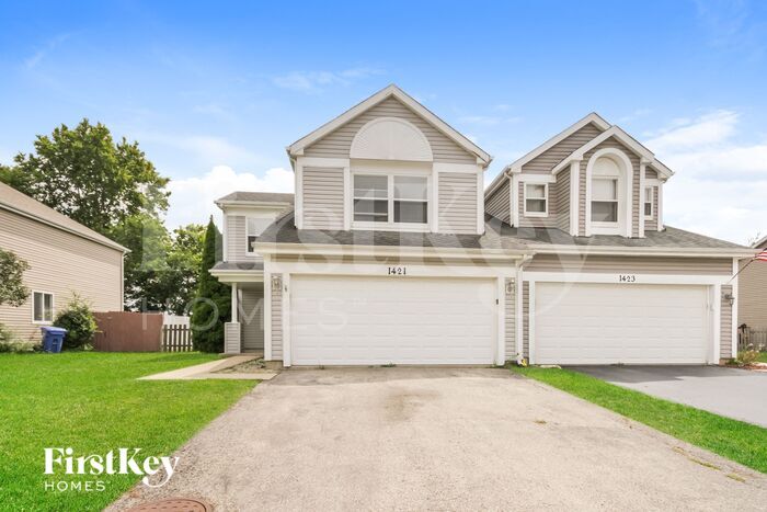 Primary Photo - 1421 Timber Ln