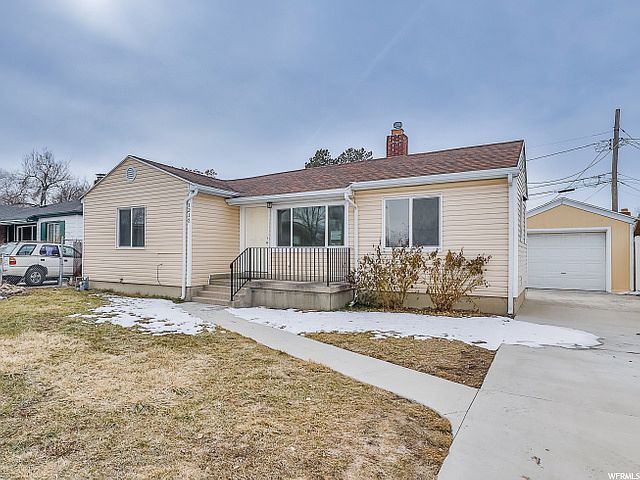 Foto principal - 1212 Glendale Dr