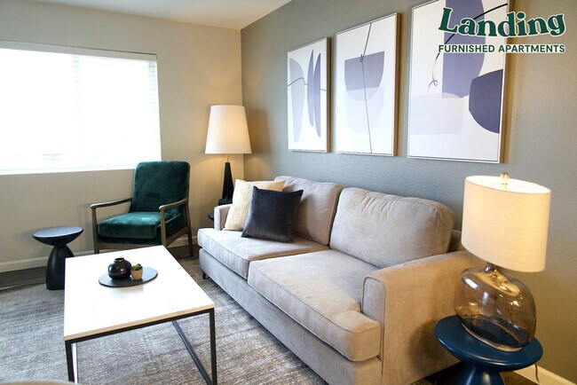 Foto del edificio - 4275 Sanders View