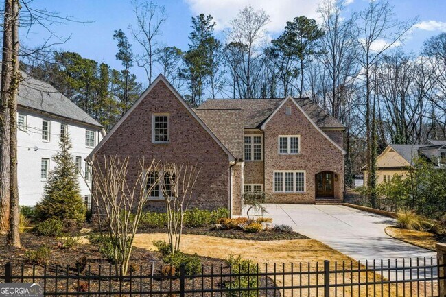 Foto del edificio - 3085 Rhodenhaven Dr NW