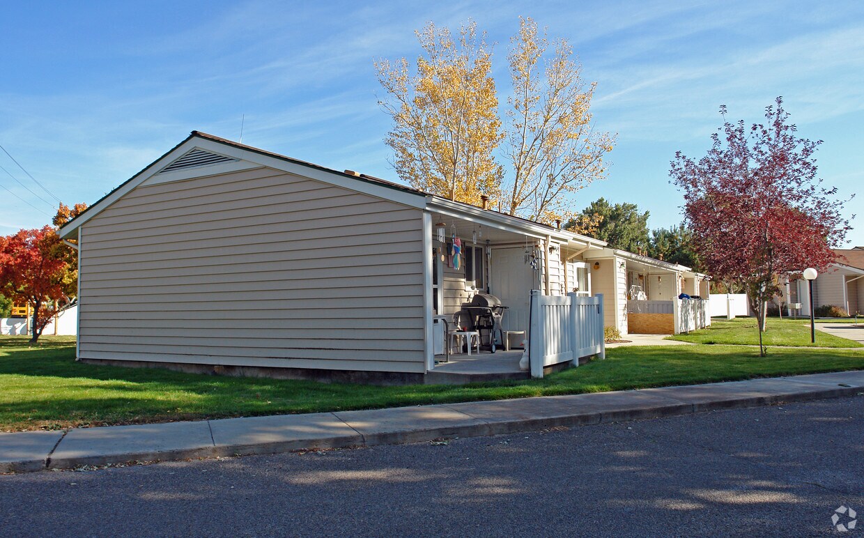 Housing Southwest No 2 Apartments in Payette, ID