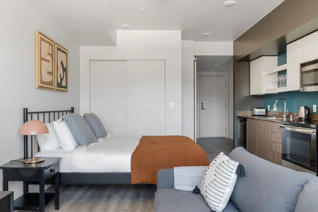Foto del edificio - 1530 Belmont Ave