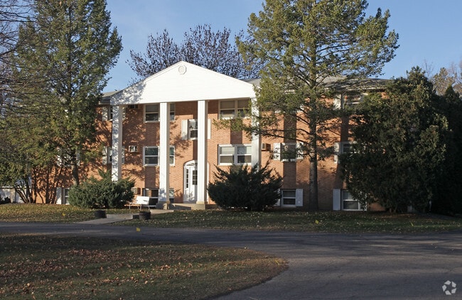 Building Photo - Mount Vernon Apartments