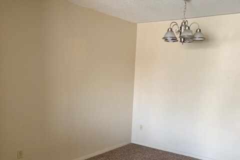 dining room - 407 W Main St