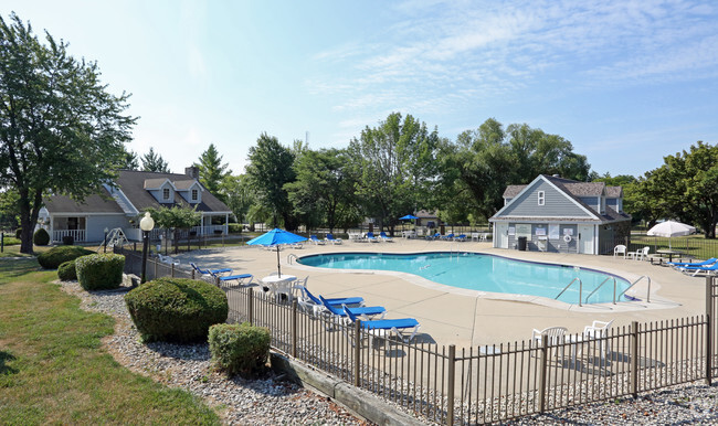 Building Photo - Heritage Village Apartments