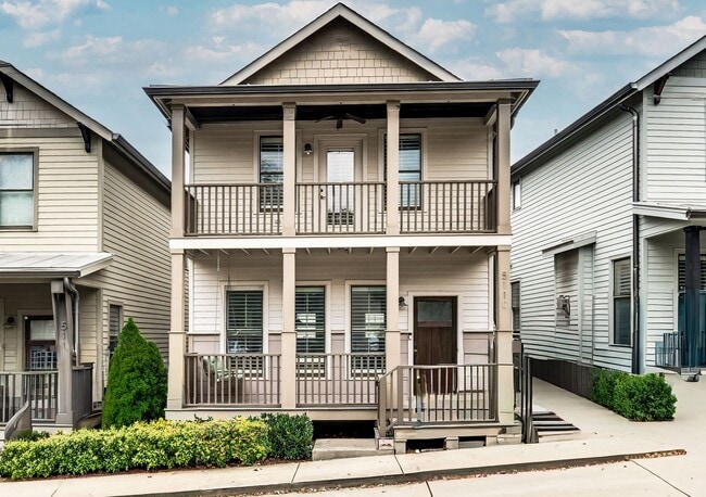 Building Photo - Awesome 3BR/3.5BA Craftsman Cottage in Chesterfield!