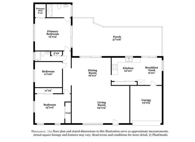 Building Photo - 1221 Azora Dr