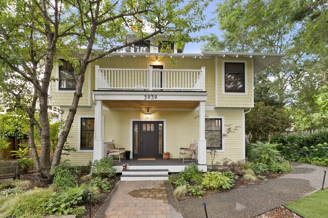 Foto del edificio - 6bd/3.25ba Seattle House