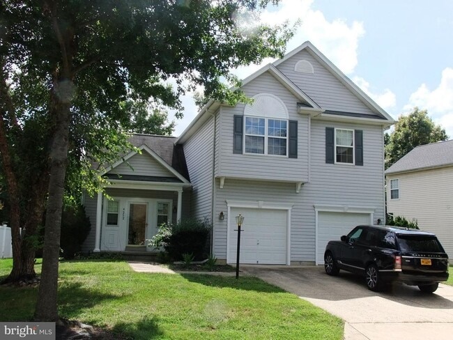 Building Photo - 4252 Augusta St