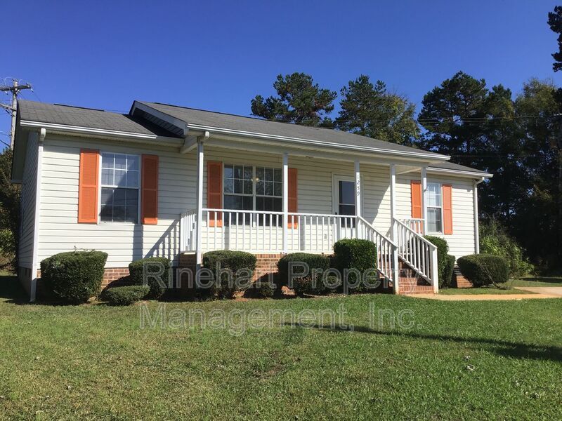1259 Asbury Ct, Rock Hill, SC 29732 House Rental in Rock Hill, SC