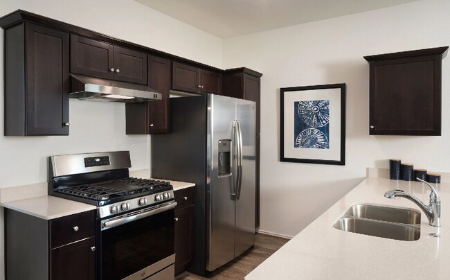 Foto del edificio - Boons Creek Street, Georgetown, TX 78626 - 3 BR 2 BA house
