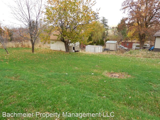 Building Photo - 3 br, 1 bath House - 603 S Water St