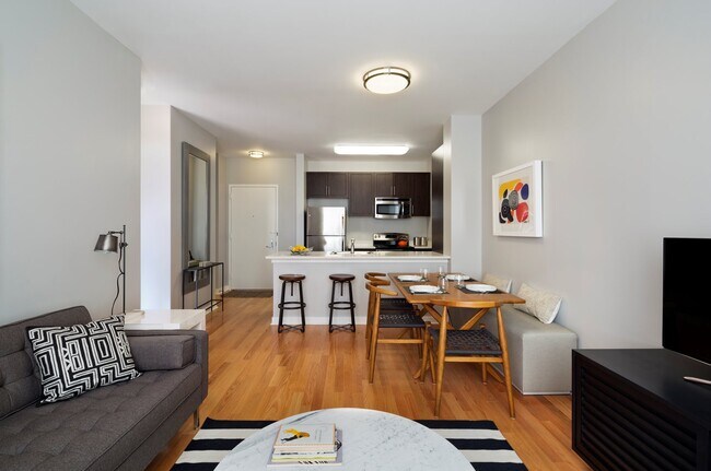 Foto del edificio - 222 Morris Blvd