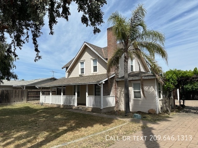 Building Photo - 1006 Moffett Rd