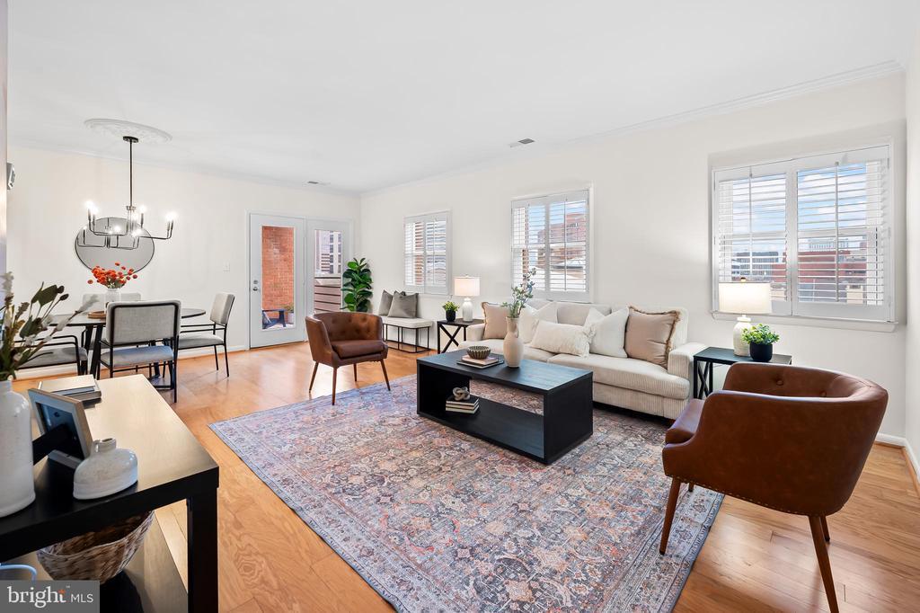 Foto principal - 123 W Barre St