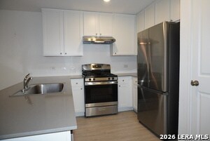 Foto del edificio - 12903 Lake Fryer