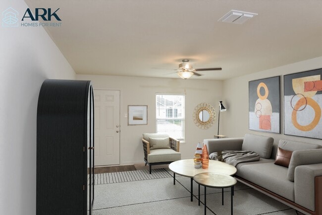 Foto del edificio - 7226 Lazy Cyn