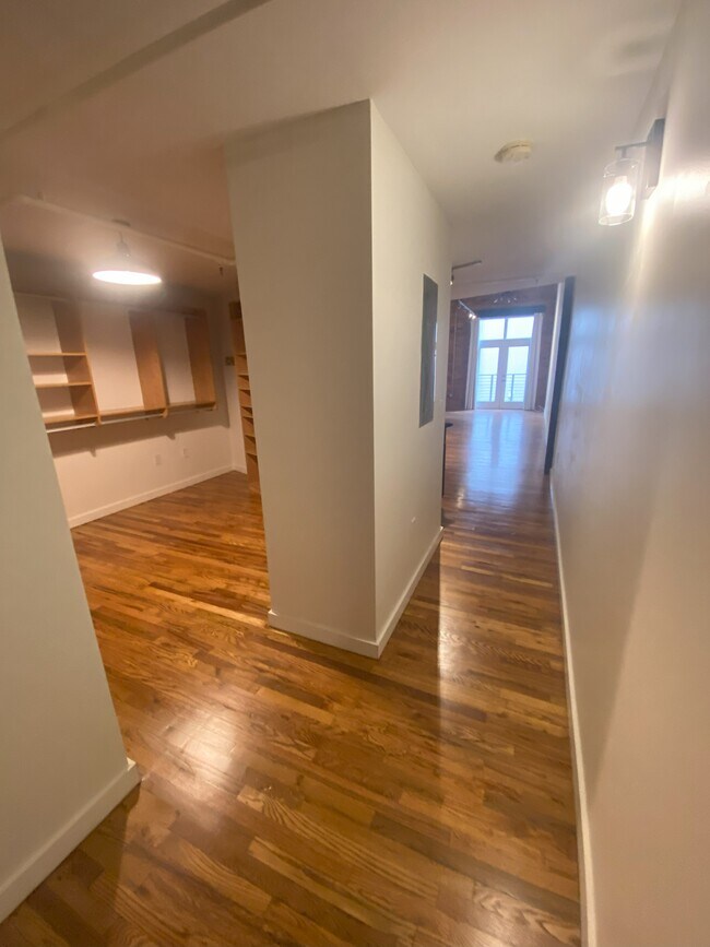 Entryway. - 231 Rep John Lewis Way N