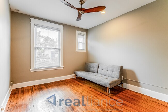 Foto del edificio - 1020 Fairmont St NW