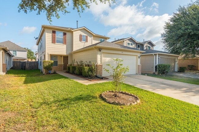 Photo - 331 Mantova Drive Unit House