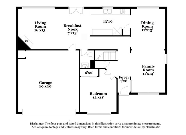 Building Photo - 1113 Liriope Ln SE