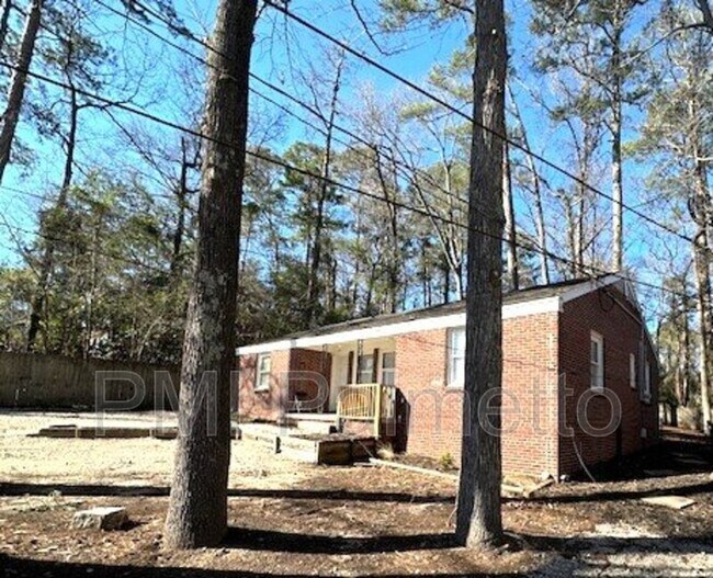 Building Photo - 1315 Hendrix St
