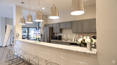 Interior Photo - Austin Place Apartments