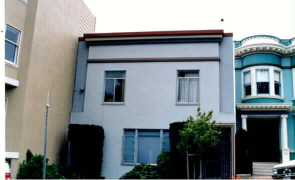 Building Photo - 135 Buena Vista Ave E