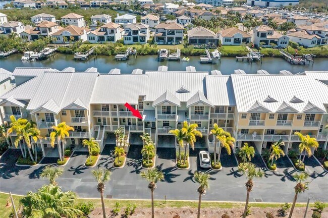 Foto del edificio - 545 Bahia Beach Blvd