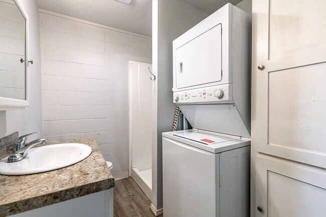 Foto del edificio - 1909 23rd St